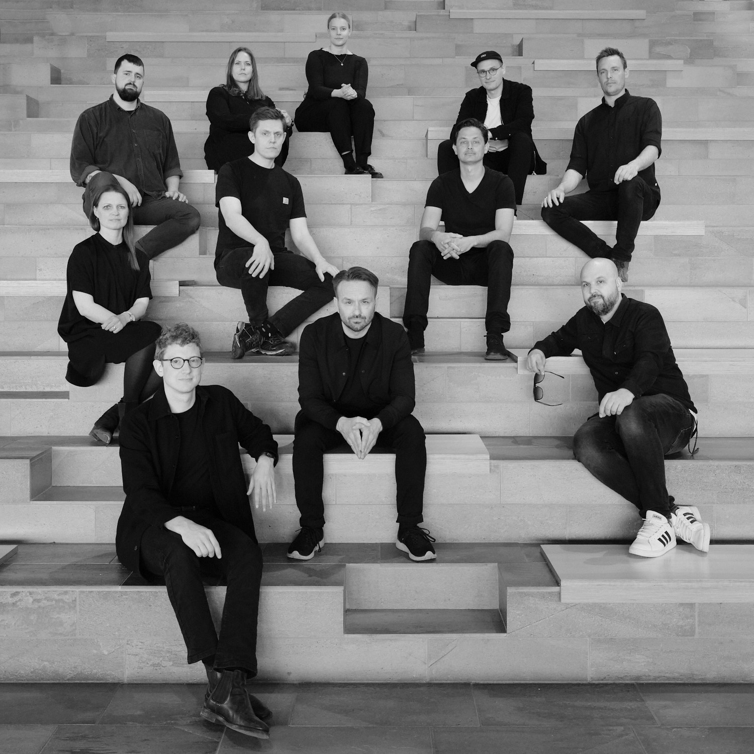 Studio North Portfolio Foto